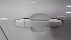 Passenger Door Handle Exterior Assembly Rear Fits 15-17 Camry 1462156 Used. Price: $78.50.