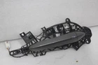 2018 Buick Regal Right Passenger Front Exterior Door Handle Smoked Pearl GR5 Used. Price: $39.60.