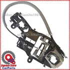 5NN837811G Volkswagen Genuine Oem Tiguan Front Left Exterior Door Base Trim New. Price: $66.37.