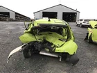 Used Front Right Exterior Door Handle Fits: 2020 Kia Soul Assembly Convent. Price: $61.42.