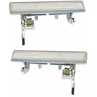 1970 1981 Camaro Firebird Door Handle Outside Chrome Right & Left Dynacorn New. Price: $39.95.