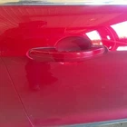 Used Front Right Exterior Door Handle Fits: 2017 Ford Escape Assembl. Price: $96.90.