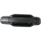 For Kia Sorento 2003 - 2009 Exterior Door Handle Rear, Passenger Side Primed New. Price: $29.06.