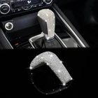 Tomall Bling Gear Shift Knob Cover Compatible With MAZDACX-5 New. Price: $27.34.