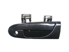 1995-1999 Mitsubishi Eclips Front Left Side Exterior Door Handle Oem, 129-00680A Used. Price: $35.00.