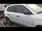 Passenger Front Door Electric Without Side Cladding Fits 05-09 Tucson 32098216 Used. Price: $535.30.