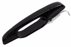 Genuine Gm Black Rear Driver Side Exterior Door Handle 84053458 New. Price: $70.86.