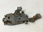 Original 1968 Only Corvette Lh Door Latch Assembly 9716351 Used. Price: $270.00.