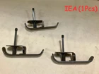 Armored Pls, M911 M746 Bae System 113335-1 Exterior Door Handle 2540-01-531-5179 New. Price: $69.99.