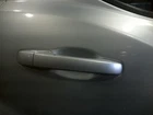 Passenger Door Handle Exterior Assembly Sedan Rear Fits 08-10 Avenger 118450 Used. Price: $35.00.
