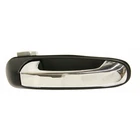 For Chrysler Aspen Door Handle 2007-2009 Exterior Rear Passenger Side CH1521118 New. Price: $31.95.