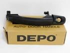 New-fit-chevrolet Pontiac Frt Driver Side Ext. Door Handle Depo 335-50037-122. Price: $15.95.