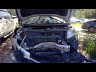 Passenger Door Handle Exterior Assembly Fits 15-19 Explorer 1145001 Used. Price: $121.80.