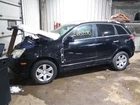 Passenger Door Handle Exterior Rear Chrome Fits 08-10 Vue 2144802 Used. Price: $50.00.