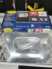 Putco #400023 Chrome Door Handle Cover 2002-05 Chevy Avalanche / Cadillac Ext New. Price: $64.99.