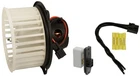 Four Seasons Hvac Blower Motor Kit Fits 1995-2002 Dodge Ram 4000 New. Price: $128.32.