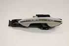 2022 - 2025 Infiniti QX55 Rear Right Door Outside Handle Oem White Qab Used. Price: $74.51.