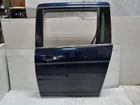 Rear Driver Door Assembly Fits Honda Odyssey 2005 - 2007 Used. Price: $261.89.