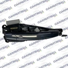 2012 2013 Buick Regal Front Right Side Exterior Outer Door Handle 9400-2320 Oem Used. Price: $56.92.