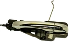 2011-2022 Jeep, Dodge Oem. Handle Exterior Door Rear Passenger Side 4589881AL Used. Price: $55.04.