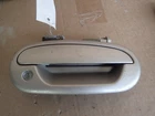 1997-2002 Ford F-150 Expedition Front Passenger Side Exterior Door Handle Oem Used. Price: $49.99.