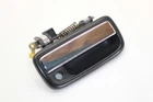 95-04 Toyota Tacoma Passenger Right Front Exterior Chrome Door Handle Used. Price: $115.99.
