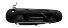 Driver Left Lh Door Handle Exterior Body Color 2002-2007 Impreza Tested Oem Used. Price: $50.00.