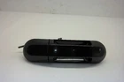 2002-10 Mercury Mountaineer Passenger Rear Exterior Door Handle Sport Trac Used. Price: $108.46.
