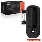 A-premium Right Exterior Door Handle W/ Key Hole For Chevrolet Express 1500 Gmc New. Price: $20.39.