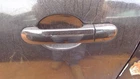 Driver Door Handle Exterior Assembly Rear Painted Fits 07-12 Versa 253809 Used. Price: $63.19.