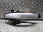 12-14 Ford Focus Right Front Passenger Exterior Door Handle Conventional Silver Used. Price: $34.46.