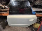 Driver Rear Side Door Electric Station Wgn Outback Fits 05-09 Legacy 784963 Used. Price: $375.00.