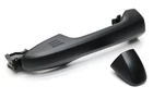 New Latchwell Black Outside Door Handle Lh Rear / For 2016-2023 Toyota Tacoma. Price: $18.99.