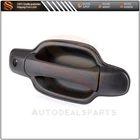 Exterior Door Handle Front Passenger Right For 04-06 Chevy Colorado Canyon New. Price: $13.59.