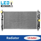 Radiator For 04 06 07 08 09 Chevy Malibu 2005-2010 Pontiac G6 3.5L 3.9L V6 New. Price: $61.99.