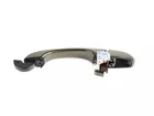 Genuine Mopar Exterior Door Handle Right XU80JGXAG New. Price: $43.69.