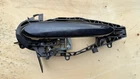 19-23 Bmw X7 M50I G07 Front Right Exterior Door Handle (blue) Assembly Oem Used. Price: $135.00.