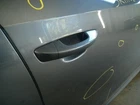 Passenger Door Handle Exterior Assembly Front Fits 12-21 Passat 104925624 Used. Price: $71.66.