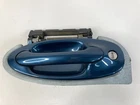 06-11 Saab 9-3 Front Left Driver Side Exterior Door Handle Assembly 12803360 Oem Used. Price: $35.69.