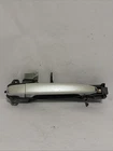 2001-2006 Lexus LS430 Front Passenger Door Handle 69210-50050 White Used. Price: $40.00.