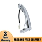 Fits For Nissan Altima 2019-23 Front Right Exterior Door Handle 80640-6CA0A New. Price: $28.87.