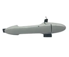 2016 2022 Honda Hrv Door Handle Outside Front Right Conventional Assy NH883PX Used. Price: $49.99.