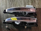Buick Encore Lh Set Exterior Door Handle Oem 2017 - 2019 (630109202) Used. Price: $79.99.