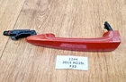 Oem Bmw F22 F30 F32 F82 Comfort Access Front Left Driver Door Handle Red A75 * Used. Price: $69.95.