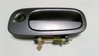 Fits 2006-2007 Dodge Charger Exterior Door Handle YS87DA4AF New Oem. Price: $54.34.