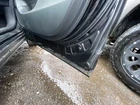 Used Front Right Door Assembly Fits: 2020 Mitsubishi Eclipse Cross Passive. Price: $346.90.