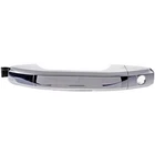 Dorman 82397 Exterior Door Handle Front Left Without Passive Entry Chrome New. Price: $61.49.