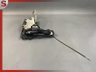 08-12 Mercedes W207 E350 Front Left Side Exterior Door Handle Oem A2077600140 Used. Price: $147.68.