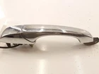2010 Chrysler Town Country Passenger Rear Exterior Chrome Door Handle Oem Used. Price: $56.79.