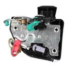 Oem Mopar For Dodge Ram 2500/3500 2001 2002 Door Latch Passenger Side Manual New. Price: $200.26.